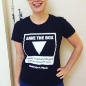 “I took the #SaveTheBox moneybox challenge – and this is what happened” – Body & Soul – July 2017