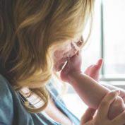 Is it becoming more common to breastfeed another woman’s baby? – Essential Baby – September 2016