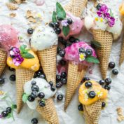 Is ice cream for breakfast the antidote to adult stress? – Daily Life – October 2017