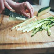 The most common kitchen injuries and how to avoid them – Good Food – July 2018