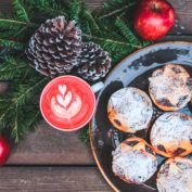 11 things you (probably) never knew about mince pies – Good Food – December 2018