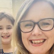 ‘I let my eight-year-old give me a haircut from YouTube’ – Whimn – May 2020