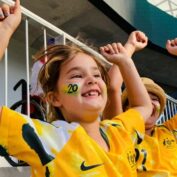 ‘So much joy’: why hosting the FIFA Women’s World Cup is great for our daughters – Essential Kids  – June 2020
